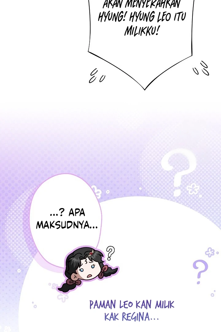 Became the youngest Sister-in-Law of the Ruined Harem Male Leads Chapter 26 Gambar 99