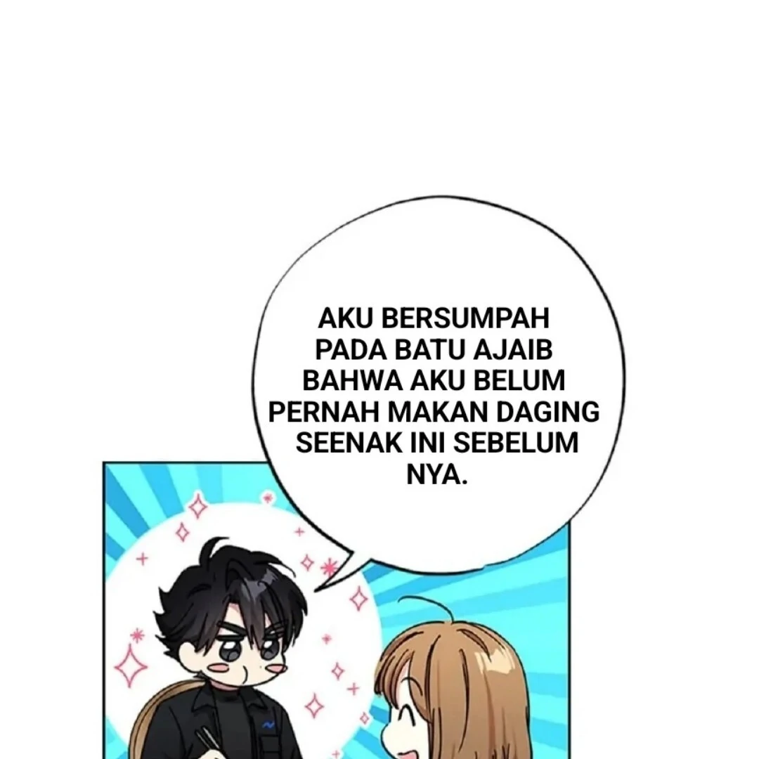 The Housekeeper of the Dungeon Chapter 31 Gambar 102
