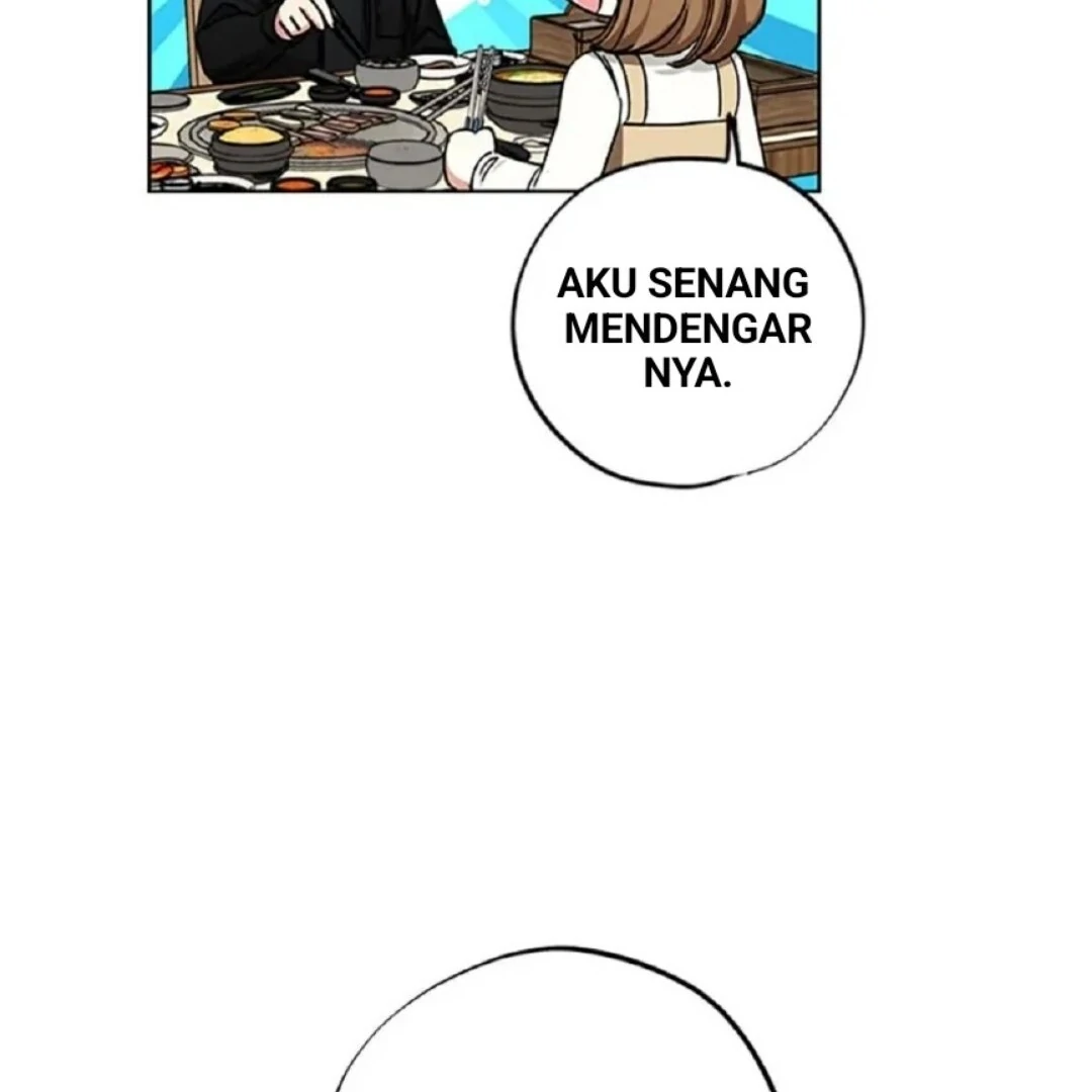 The Housekeeper of the Dungeon Chapter 31 Gambar 103