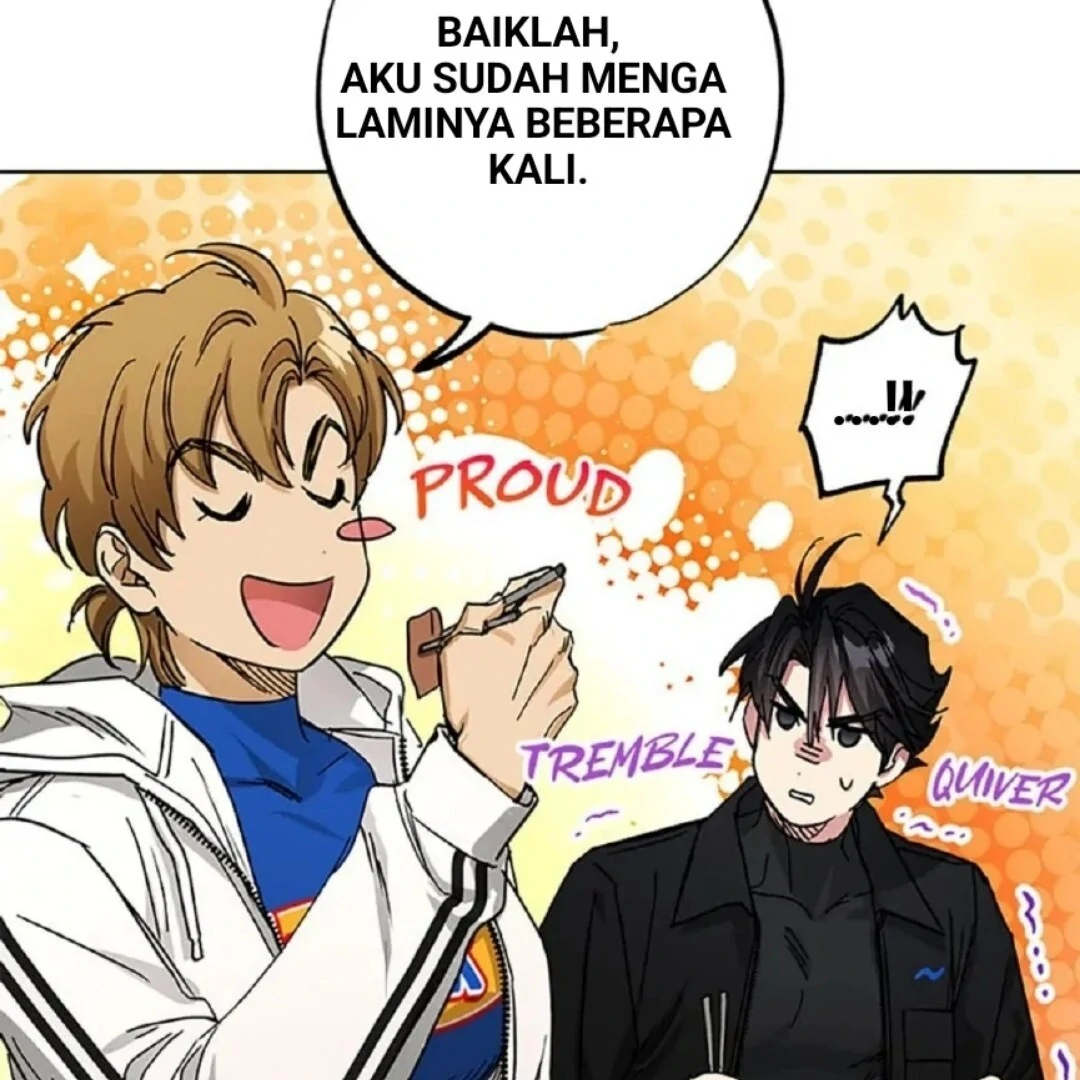The Housekeeper of the Dungeon Chapter 31 Gambar 104