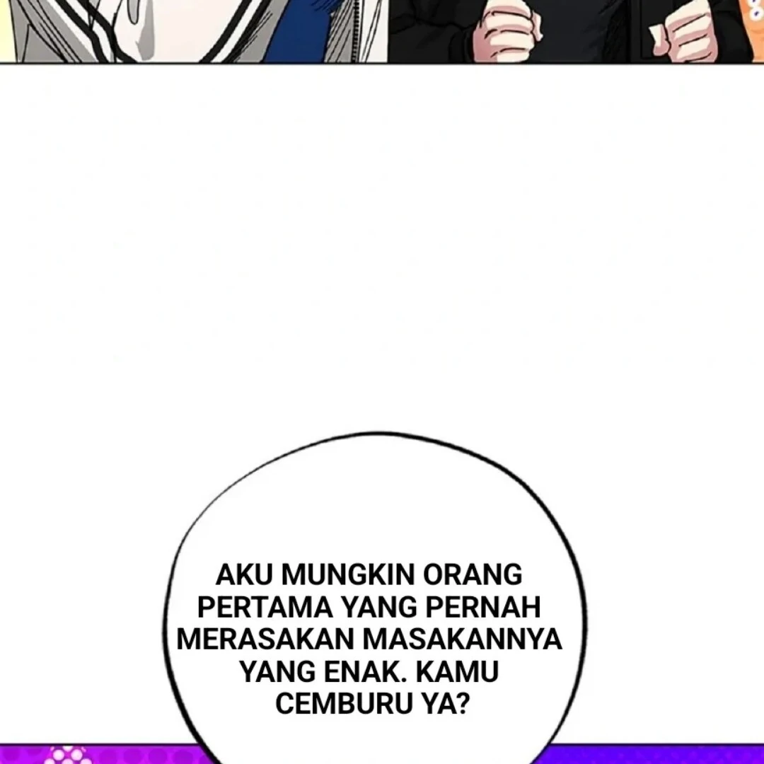 The Housekeeper of the Dungeon Chapter 31 Gambar 105