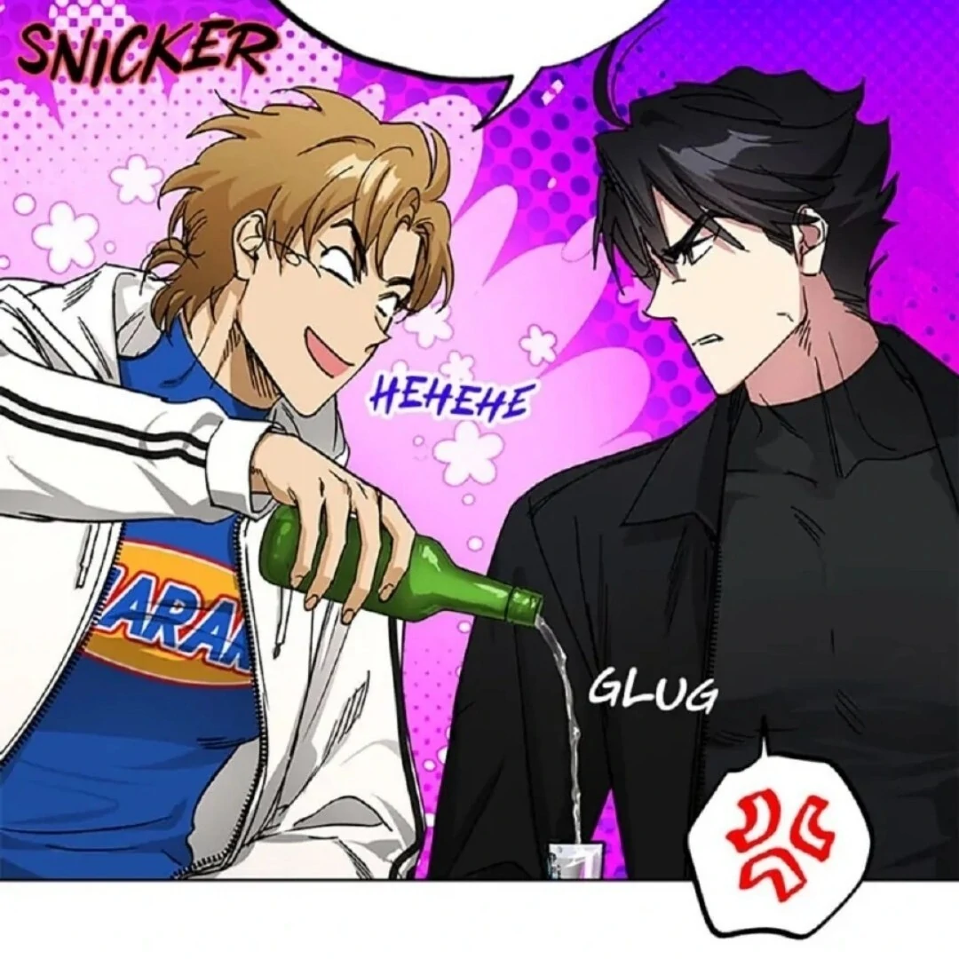 The Housekeeper of the Dungeon Chapter 31 Gambar 106