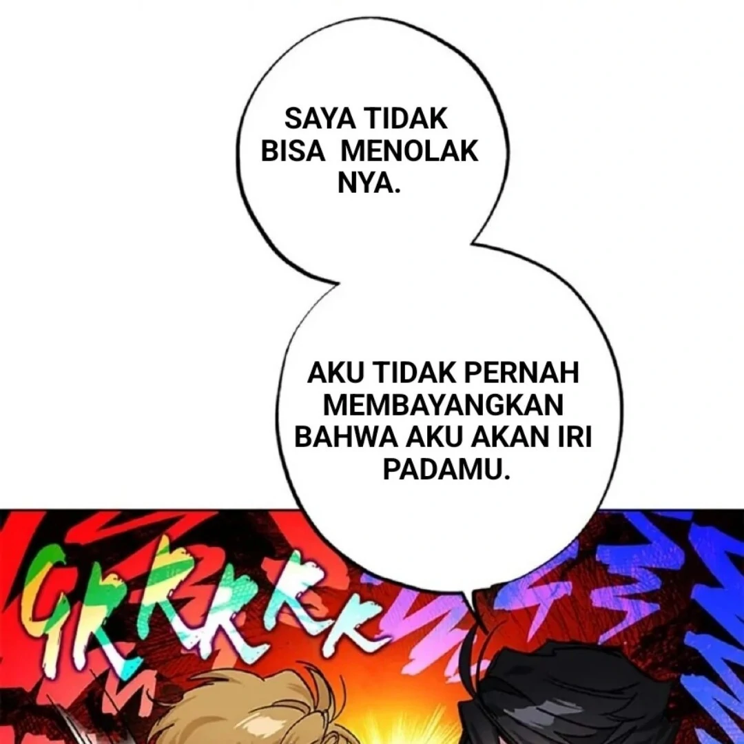 The Housekeeper of the Dungeon Chapter 31 Gambar 107