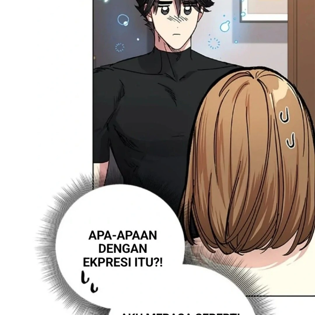The Housekeeper of the Dungeon Chapter 31 Gambar 11