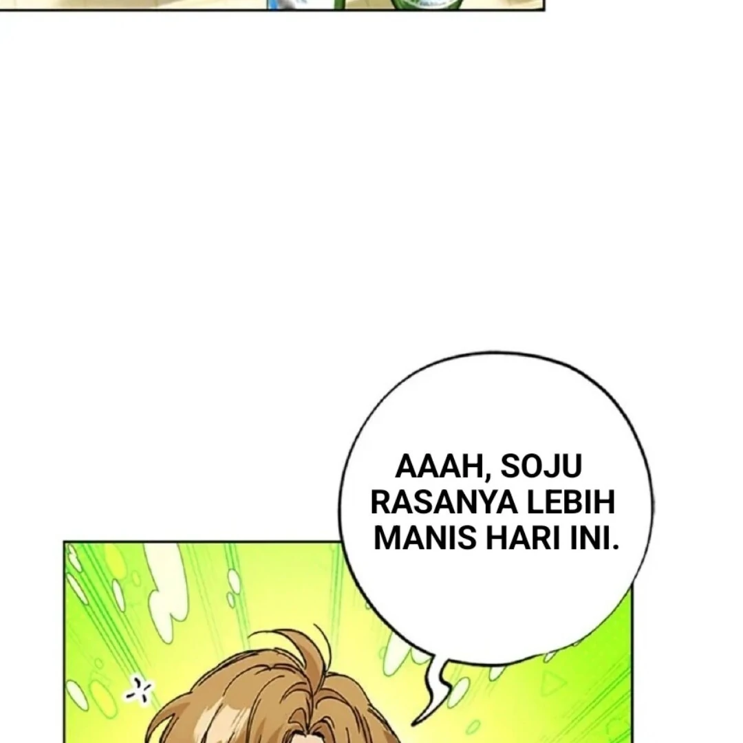 The Housekeeper of the Dungeon Chapter 31 Gambar 111