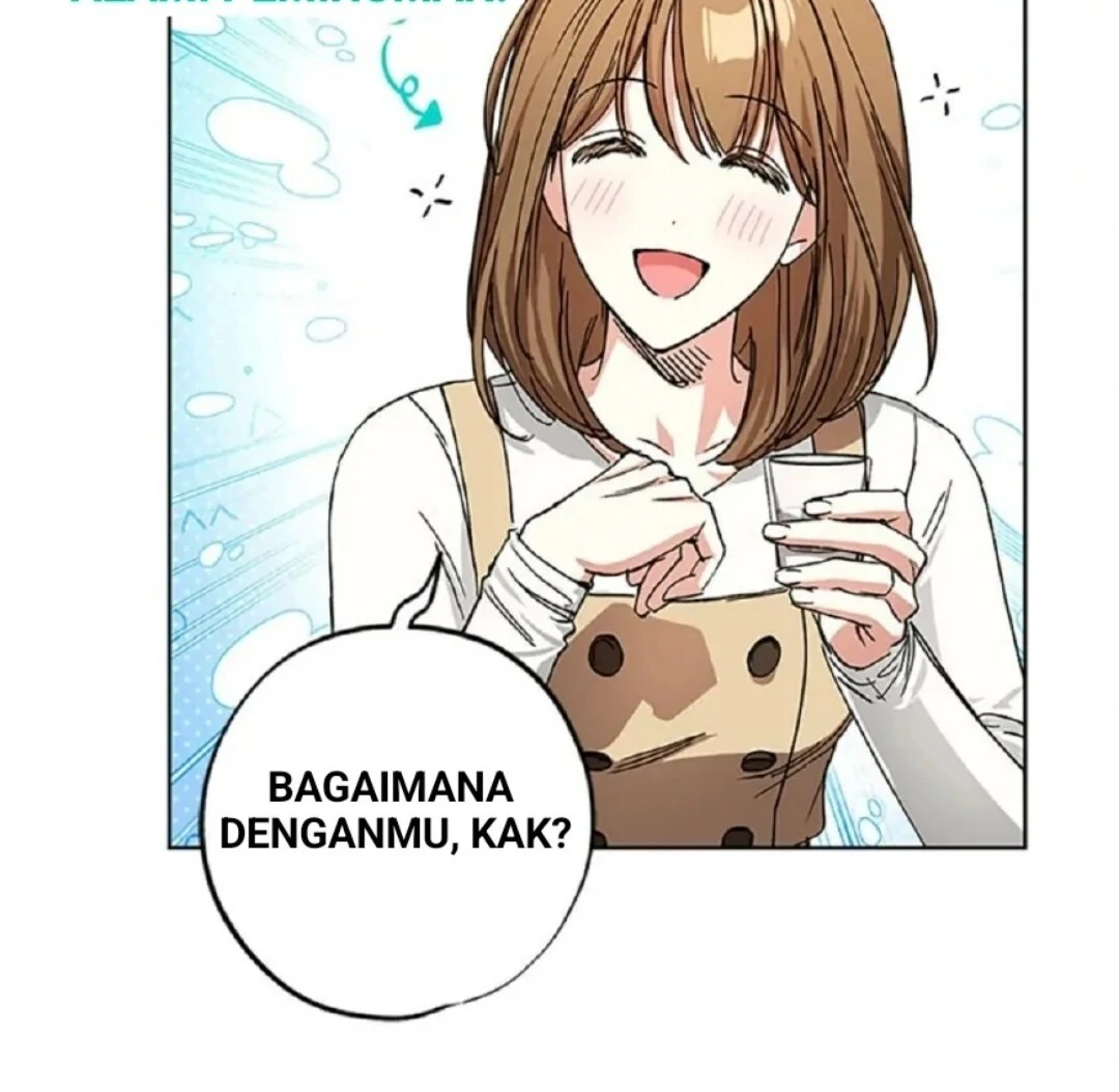 The Housekeeper of the Dungeon Chapter 31 Gambar 114