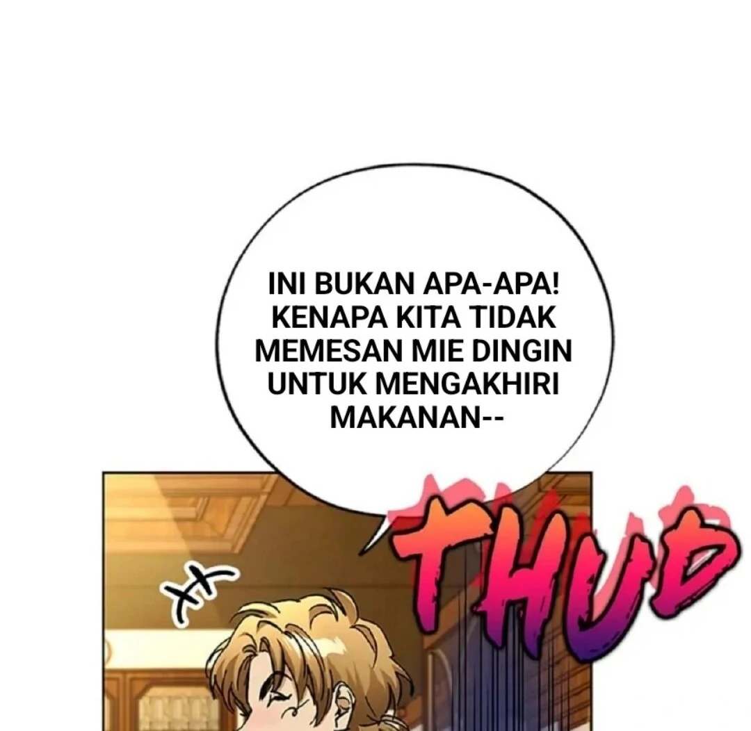 The Housekeeper of the Dungeon Chapter 31 Gambar 115