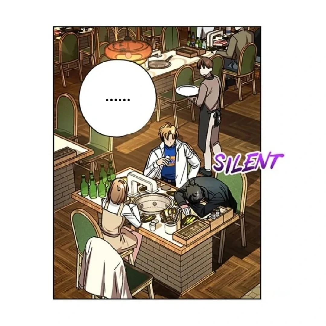 The Housekeeper of the Dungeon Chapter 31 Gambar 117