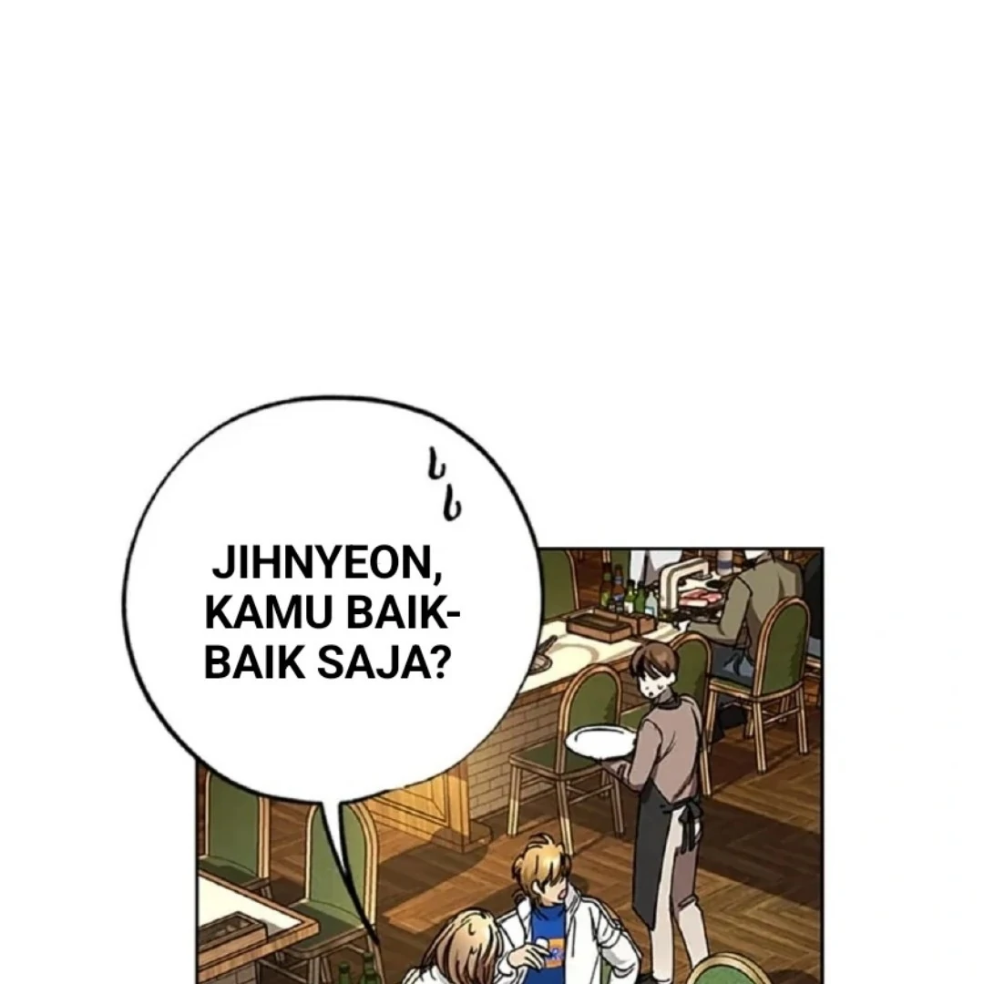 The Housekeeper of the Dungeon Chapter 31 Gambar 118