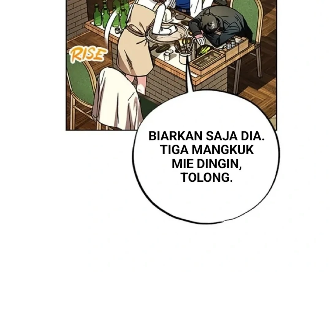 The Housekeeper of the Dungeon Chapter 31 Gambar 119
