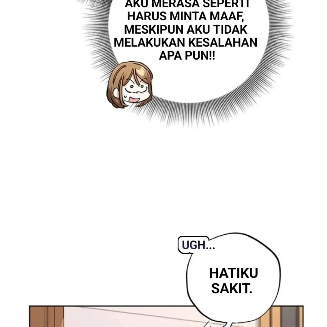 The Housekeeper of the Dungeon Chapter 31 Gambar 12