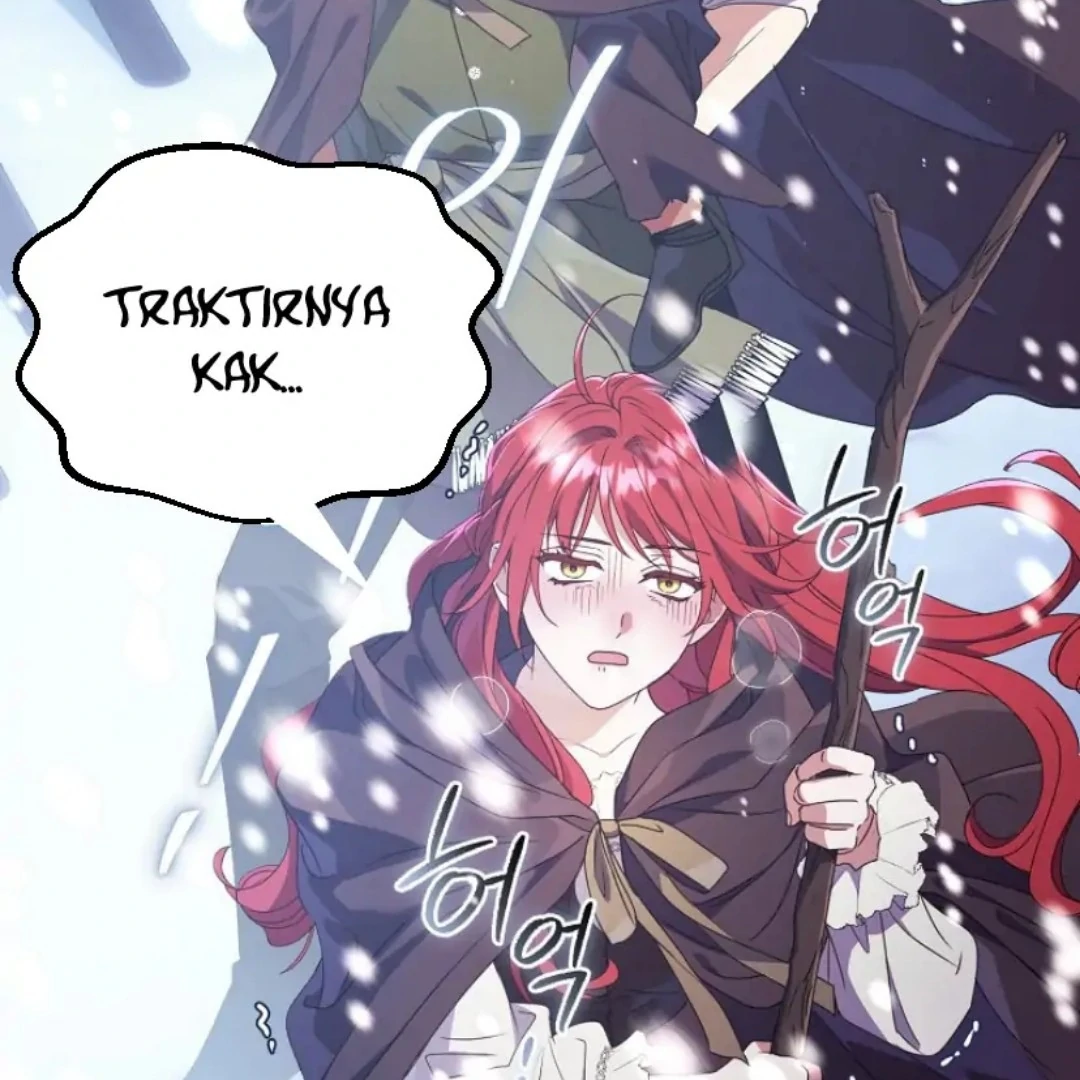 The Housekeeper of the Dungeon Chapter 31 Gambar 126