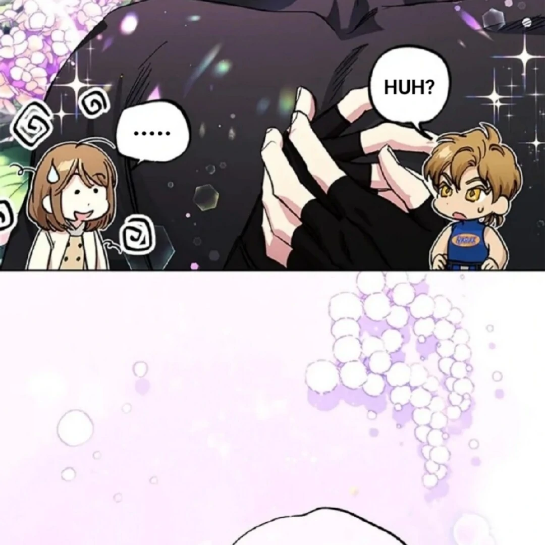 The Housekeeper of the Dungeon Chapter 31 Gambar 16