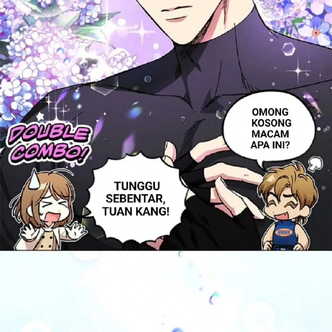 The Housekeeper of the Dungeon Chapter 31 Gambar 18
