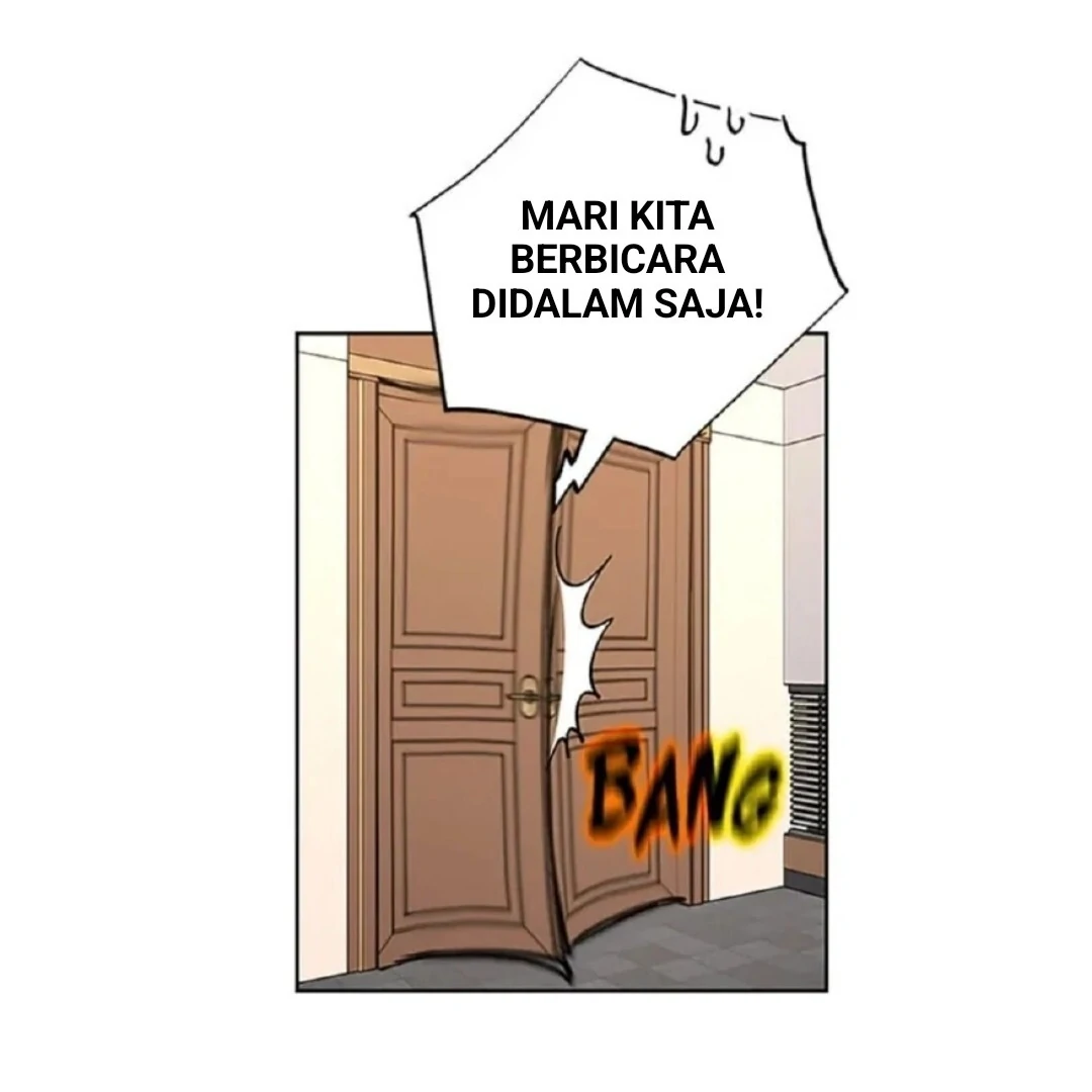 The Housekeeper of the Dungeon Chapter 31 Gambar 22