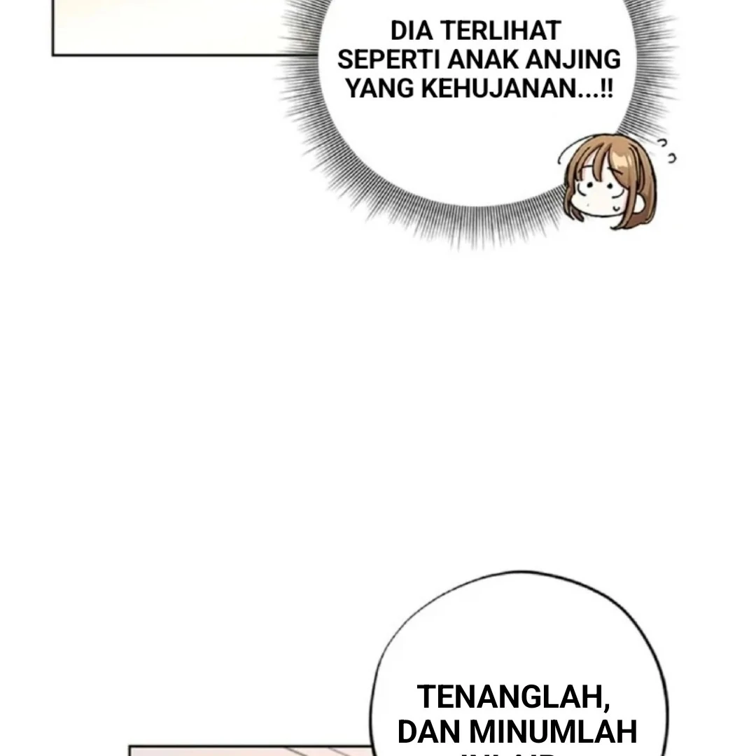 The Housekeeper of the Dungeon Chapter 31 Gambar 26