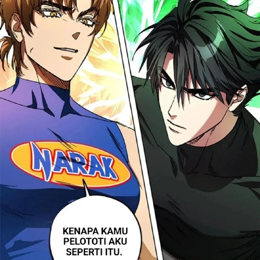 The Housekeeper of the Dungeon Chapter 31 Gambar 29