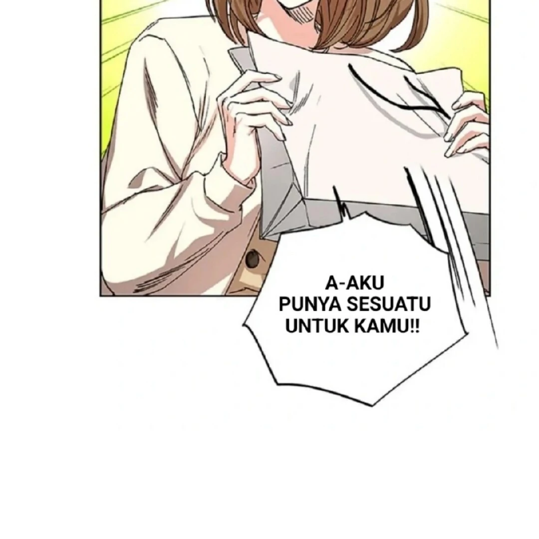 The Housekeeper of the Dungeon Chapter 31 Gambar 33