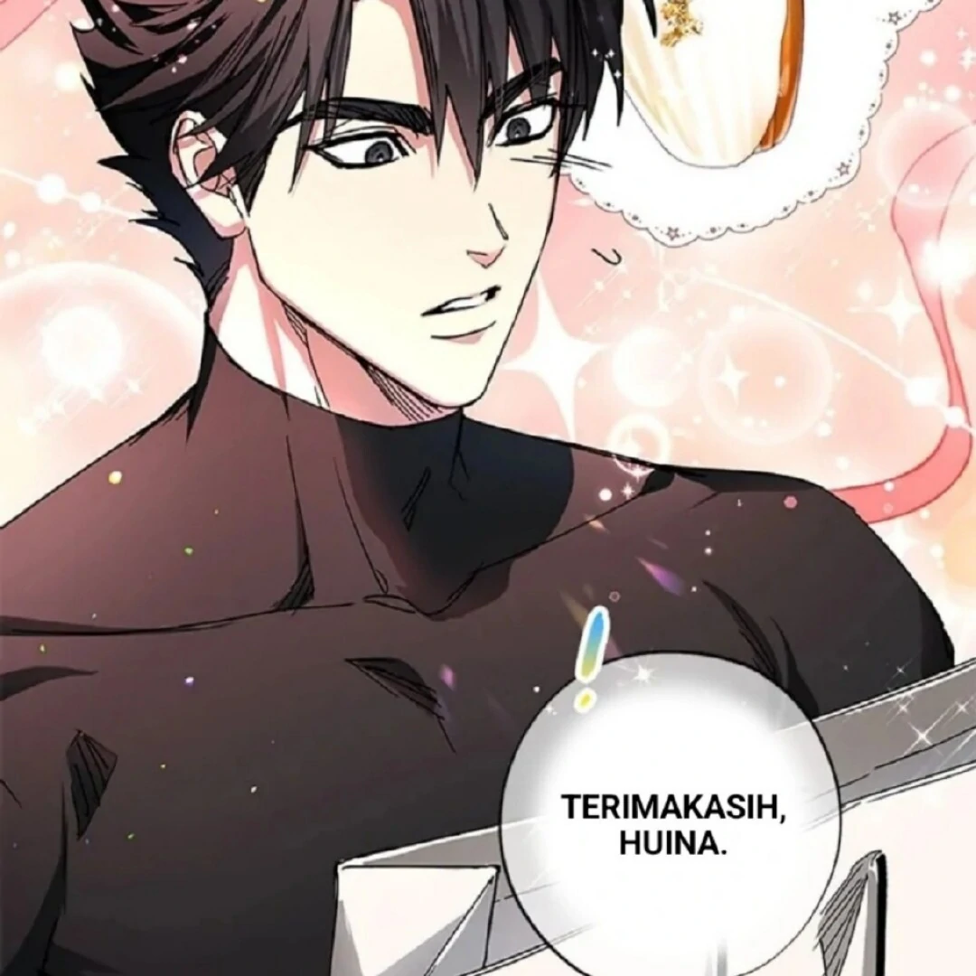The Housekeeper of the Dungeon Chapter 31 Gambar 35