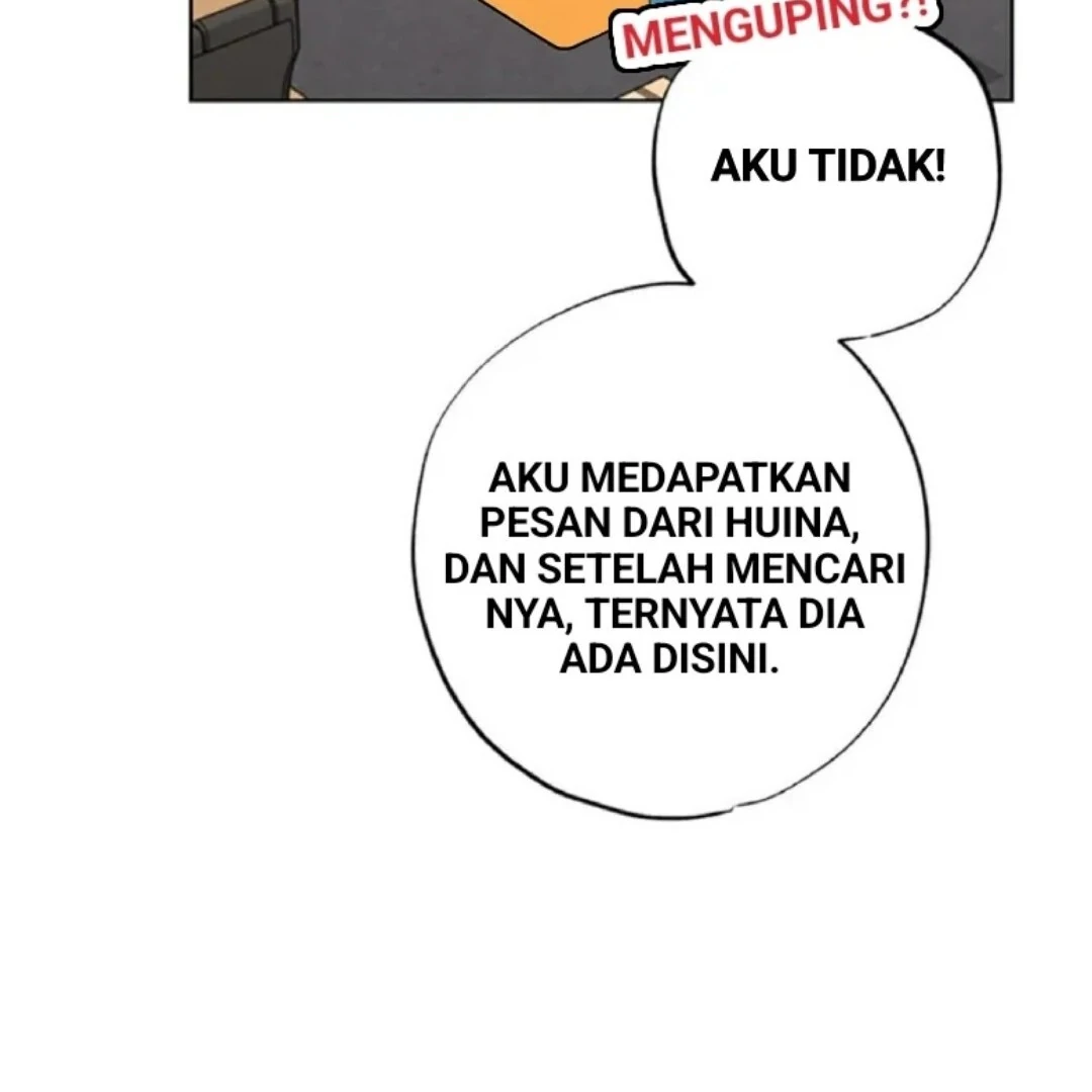 The Housekeeper of the Dungeon Chapter 31 Gambar 38