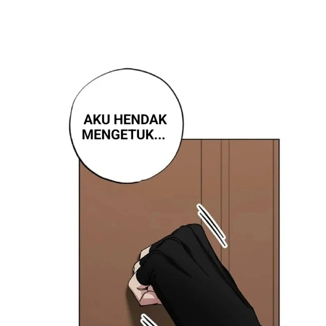 The Housekeeper of the Dungeon Chapter 31 Gambar 39
