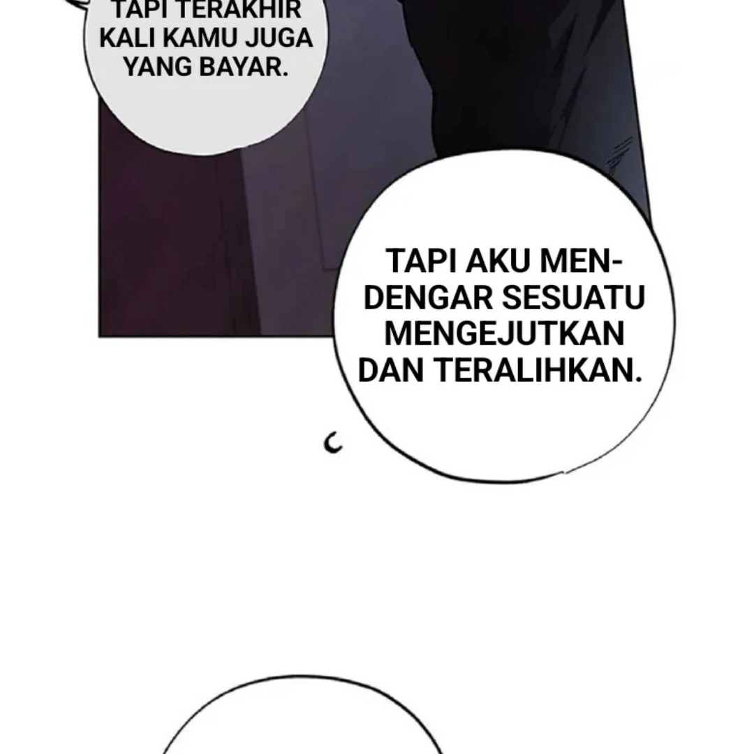 The Housekeeper of the Dungeon Chapter 31 Gambar 42