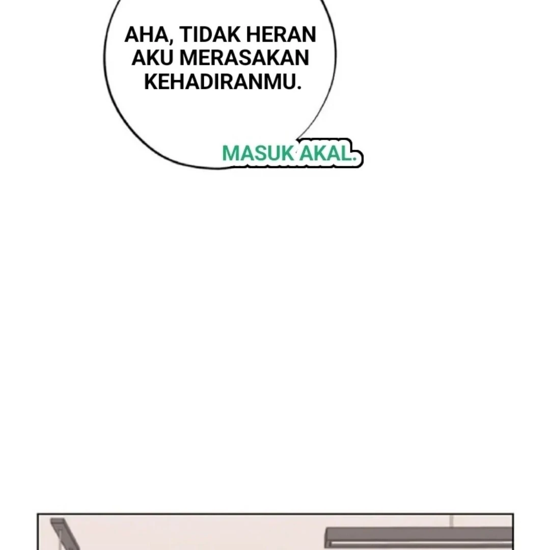 The Housekeeper of the Dungeon Chapter 31 Gambar 43