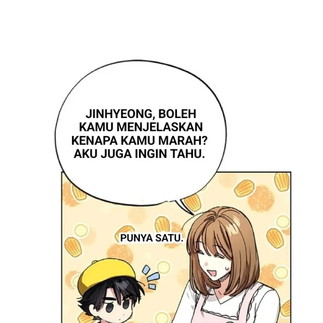 The Housekeeper of the Dungeon Chapter 31 Gambar 47