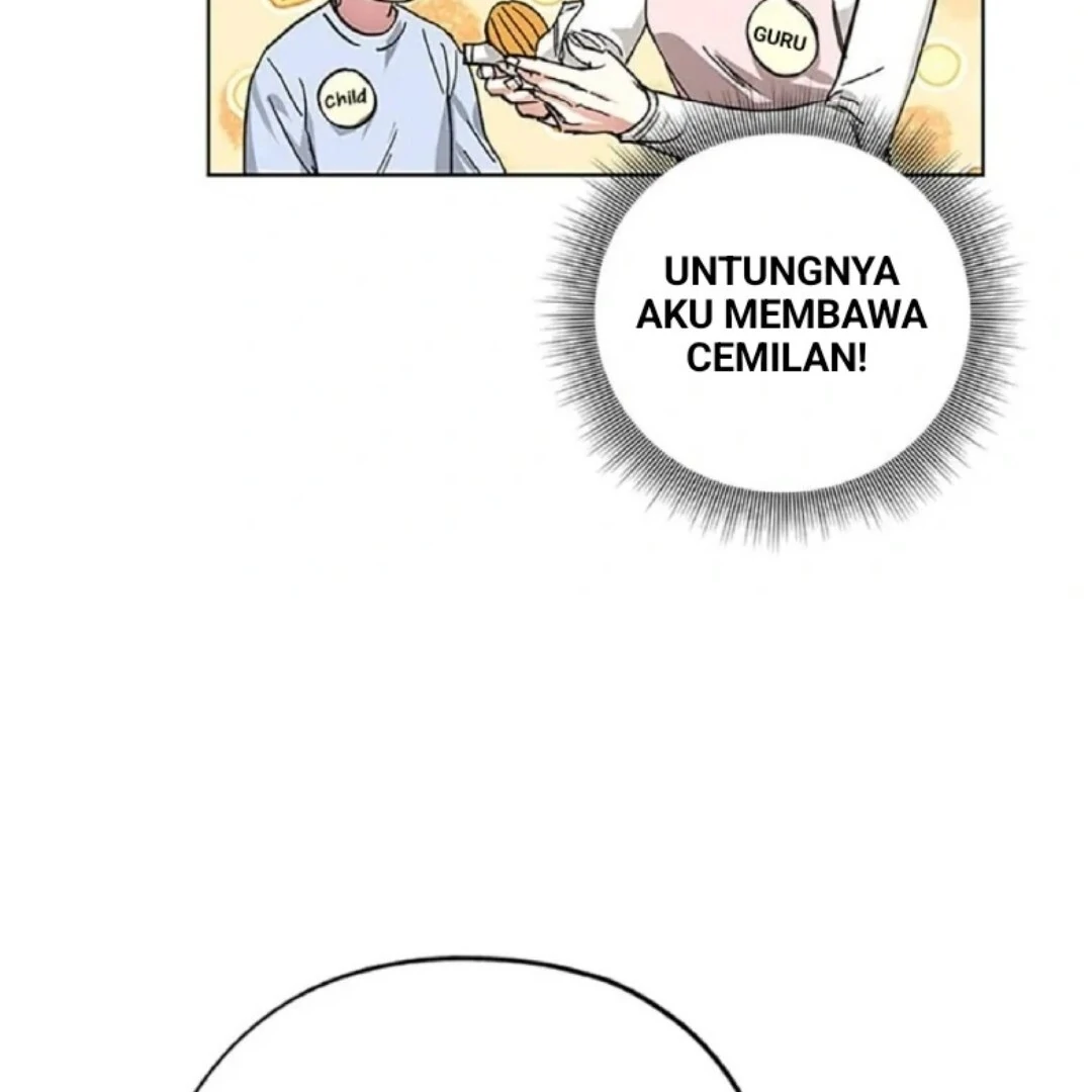 The Housekeeper of the Dungeon Chapter 31 Gambar 48