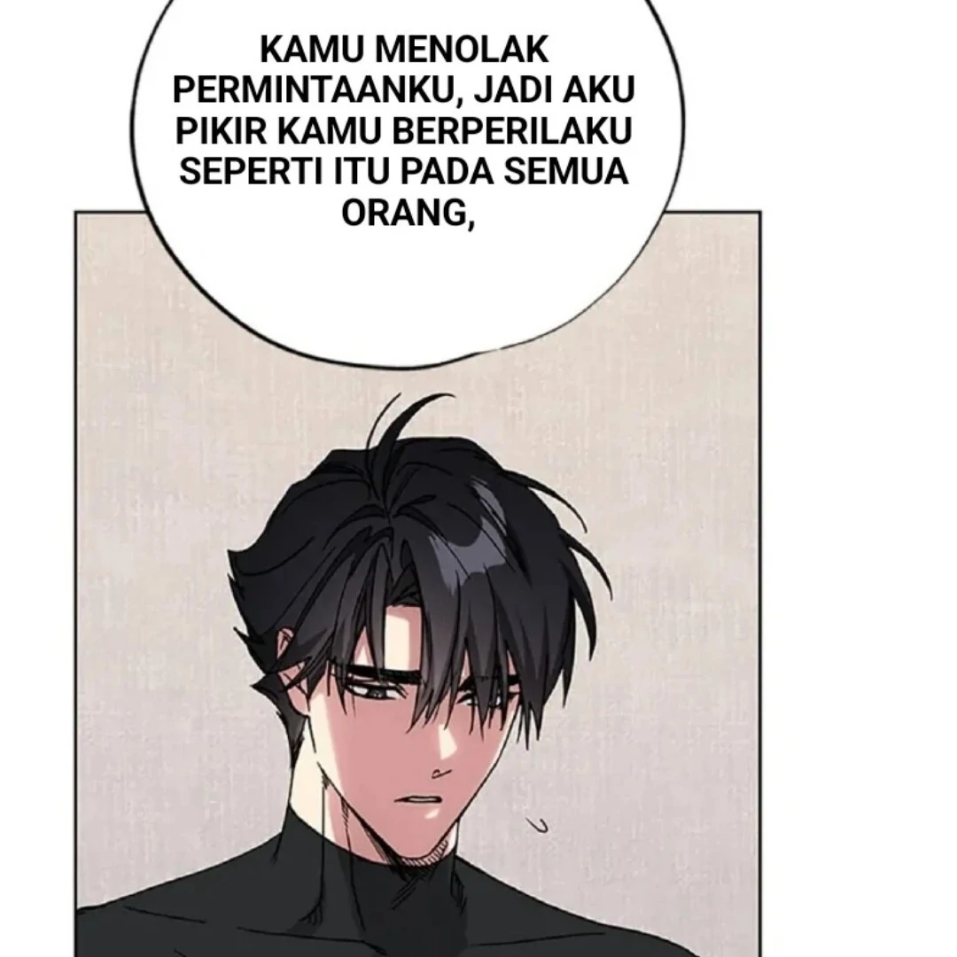 The Housekeeper of the Dungeon Chapter 31 Gambar 49