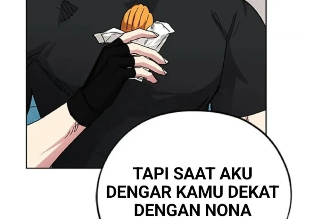 The Housekeeper of the Dungeon Chapter 31 Gambar 50