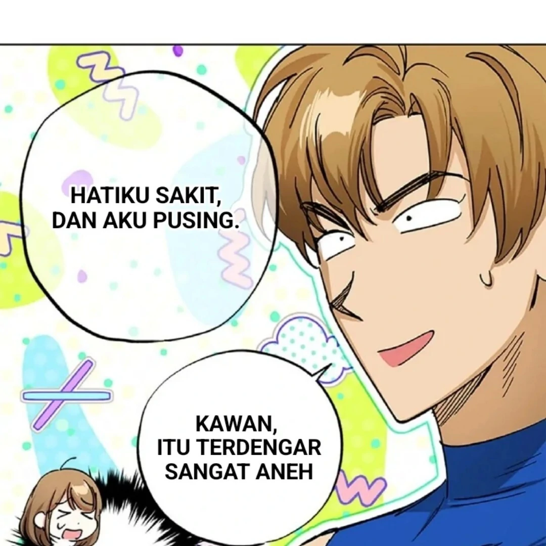The Housekeeper of the Dungeon Chapter 31 Gambar 52
