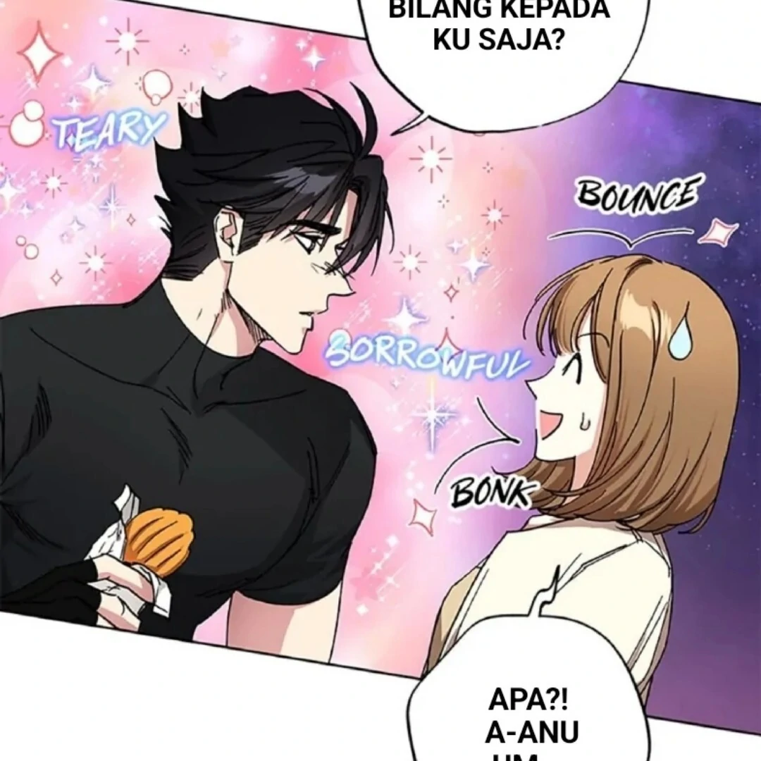The Housekeeper of the Dungeon Chapter 31 Gambar 54