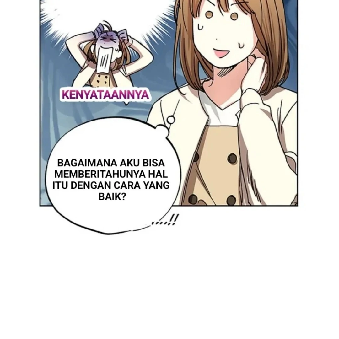 The Housekeeper of the Dungeon Chapter 31 Gambar 56