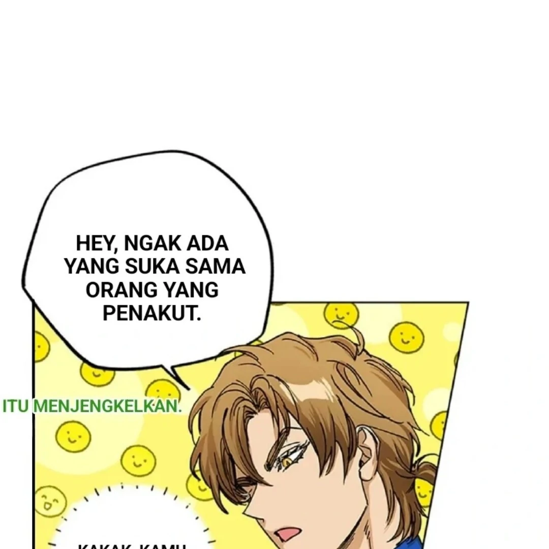 The Housekeeper of the Dungeon Chapter 31 Gambar 57