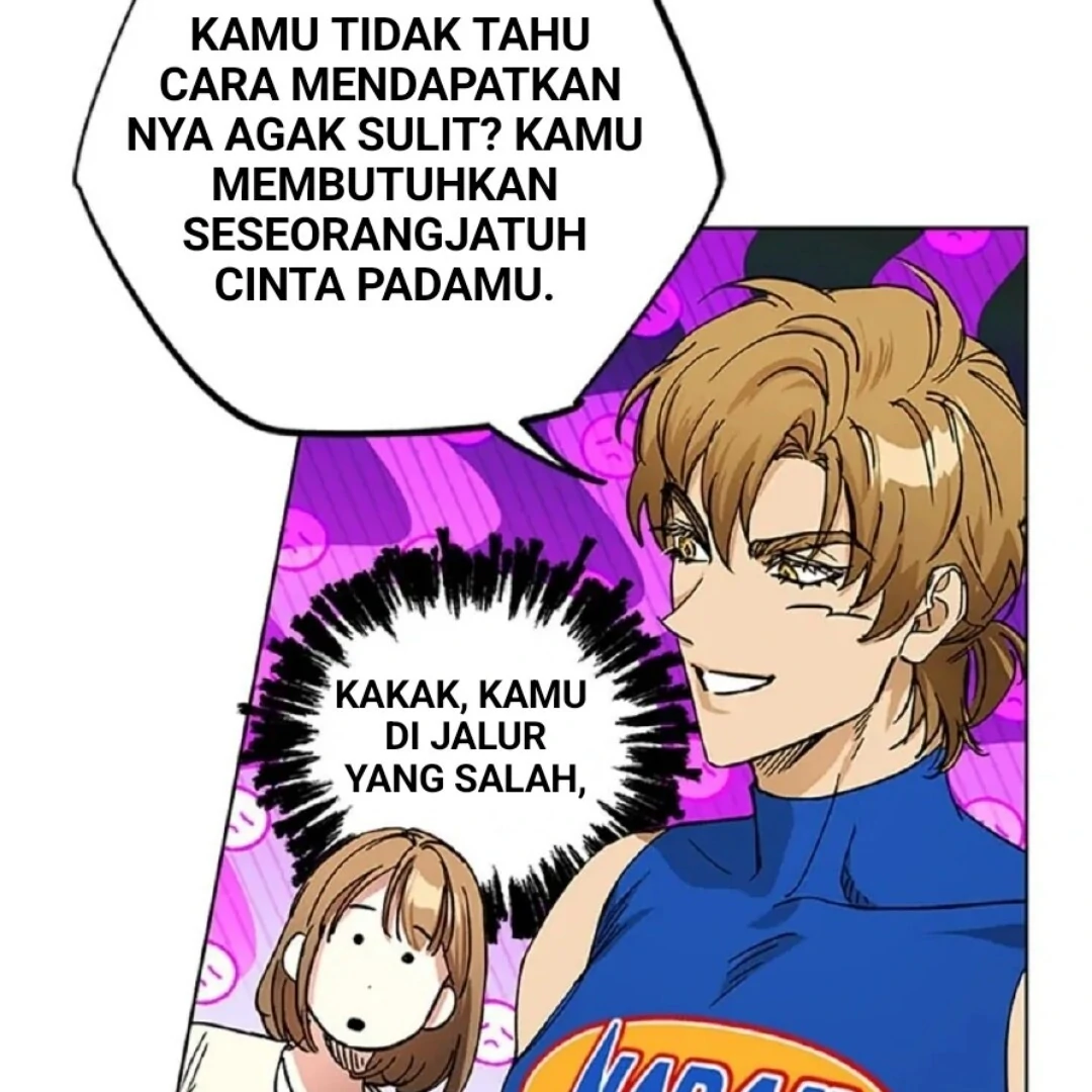 The Housekeeper of the Dungeon Chapter 31 Gambar 59