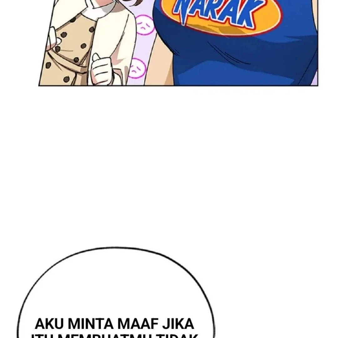 The Housekeeper of the Dungeon Chapter 31 Gambar 60