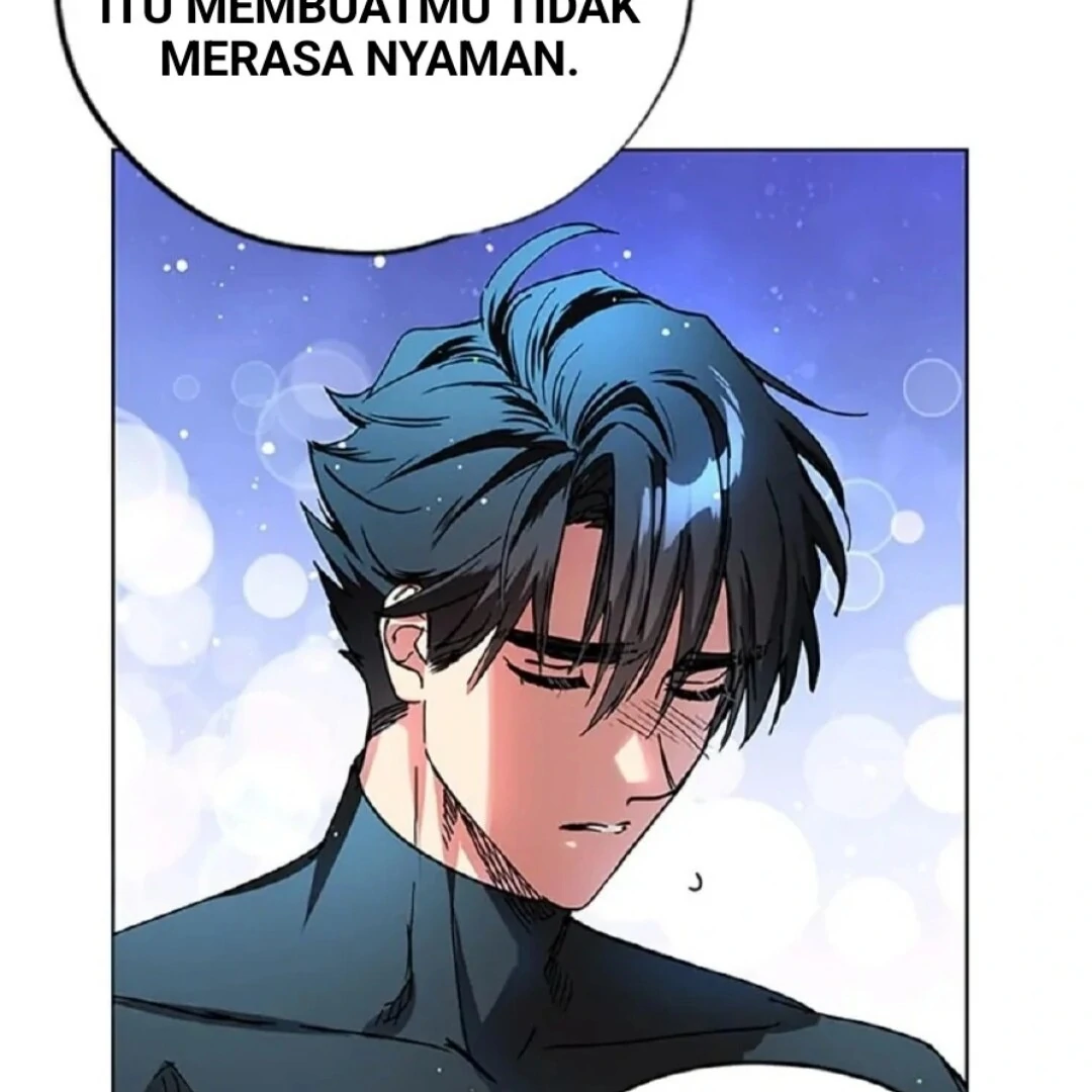 The Housekeeper of the Dungeon Chapter 31 Gambar 61