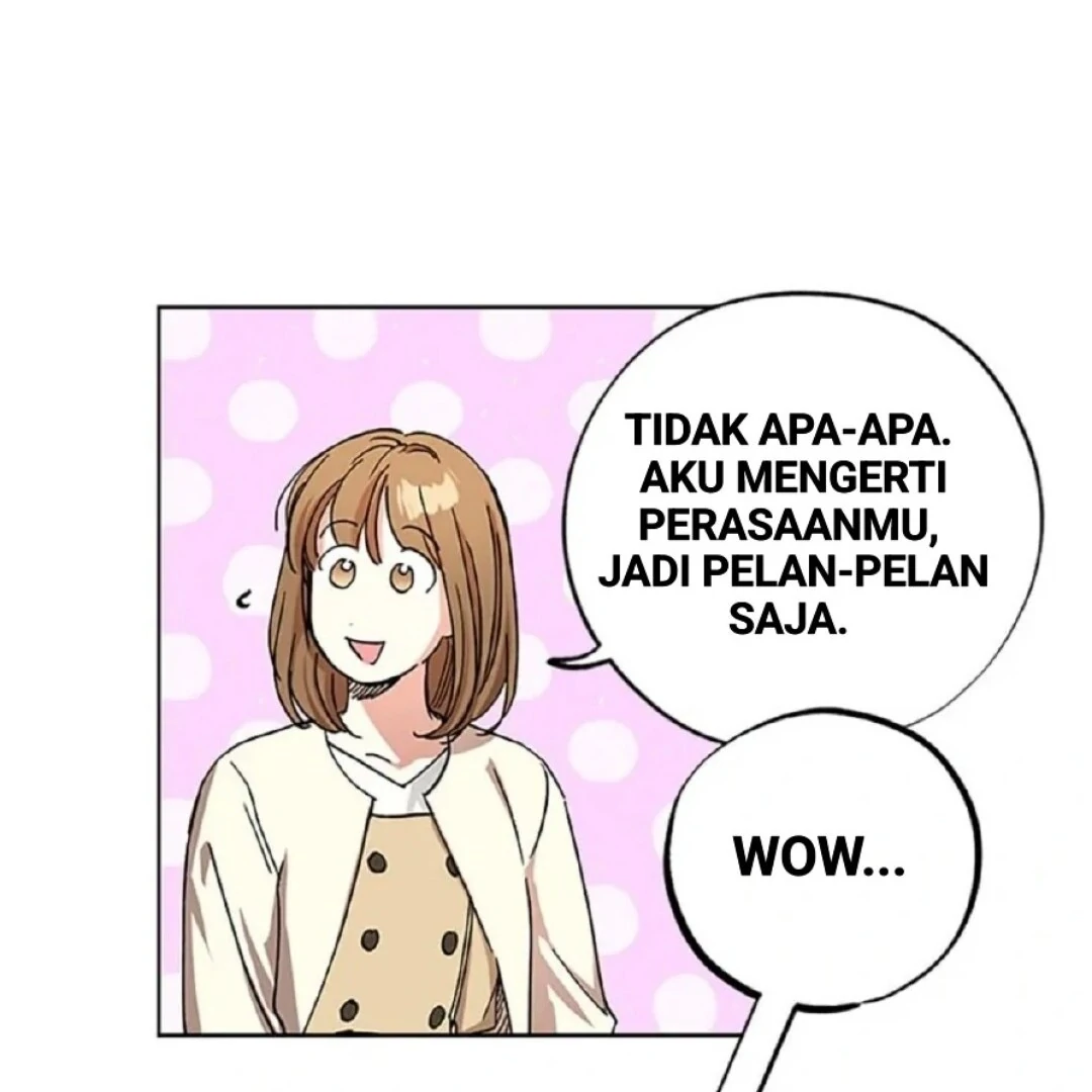 The Housekeeper of the Dungeon Chapter 31 Gambar 63