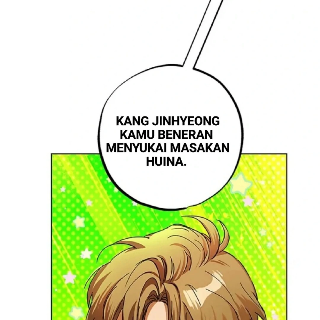 The Housekeeper of the Dungeon Chapter 31 Gambar 64