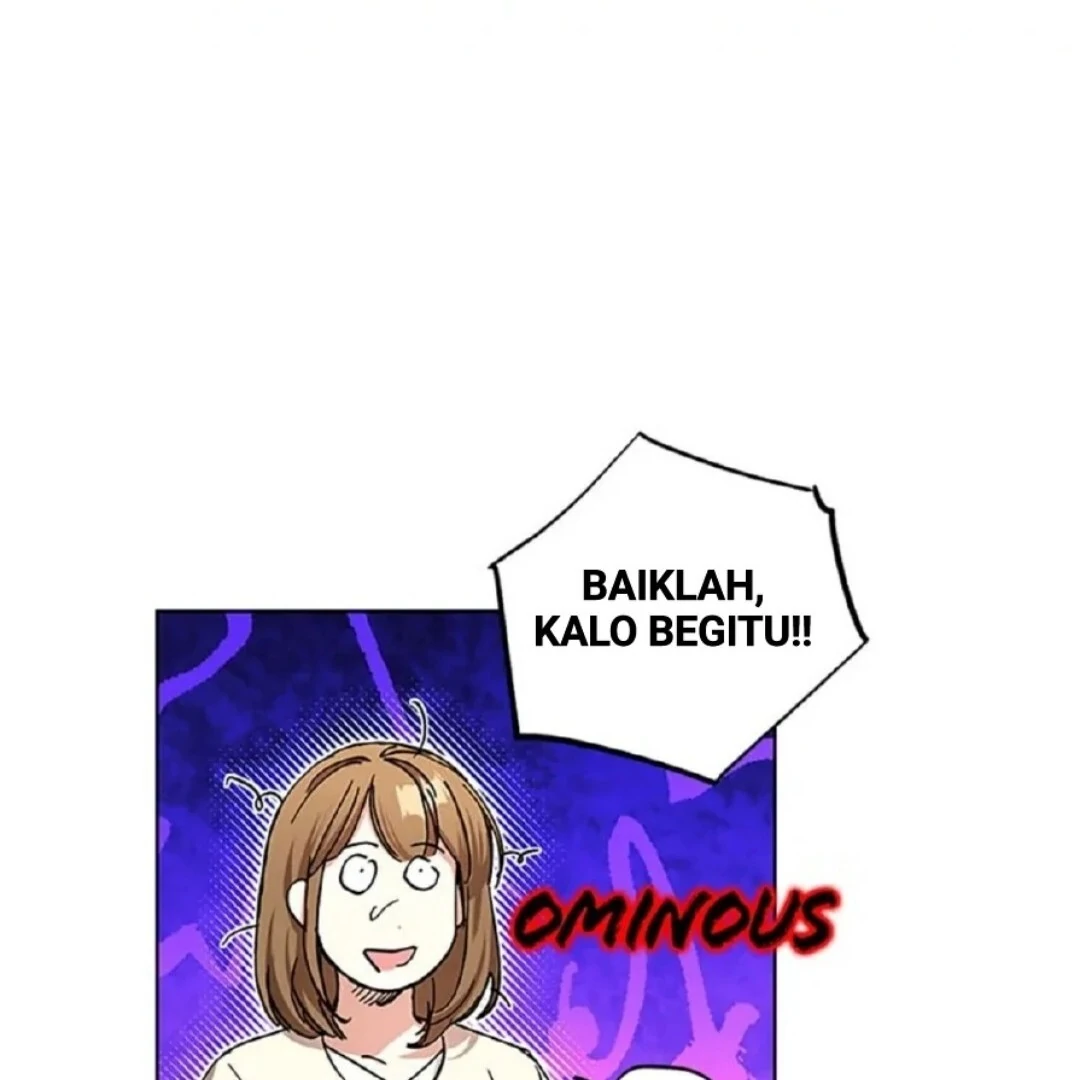 The Housekeeper of the Dungeon Chapter 31 Gambar 66