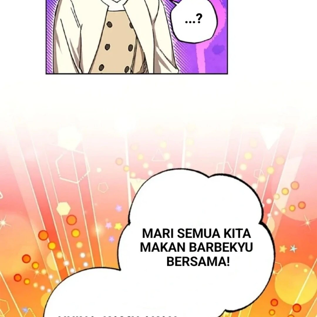 The Housekeeper of the Dungeon Chapter 31 Gambar 67