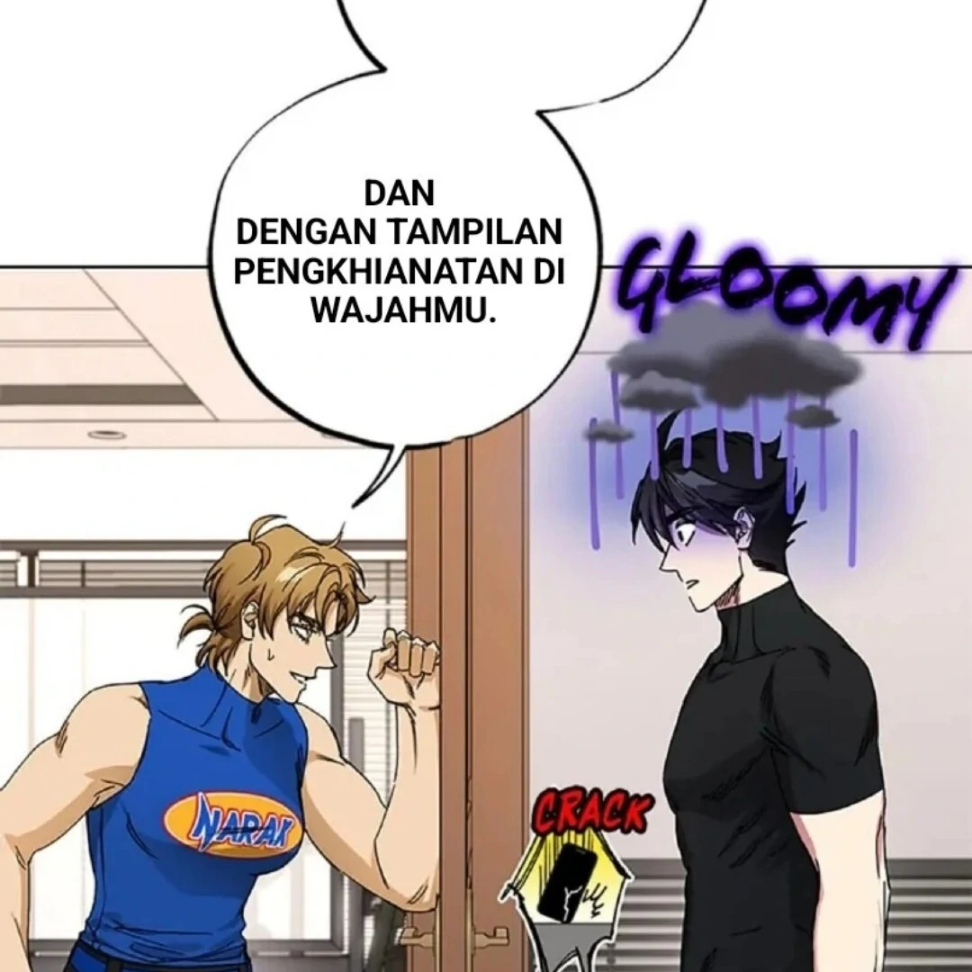The Housekeeper of the Dungeon Chapter 31 Gambar 7
