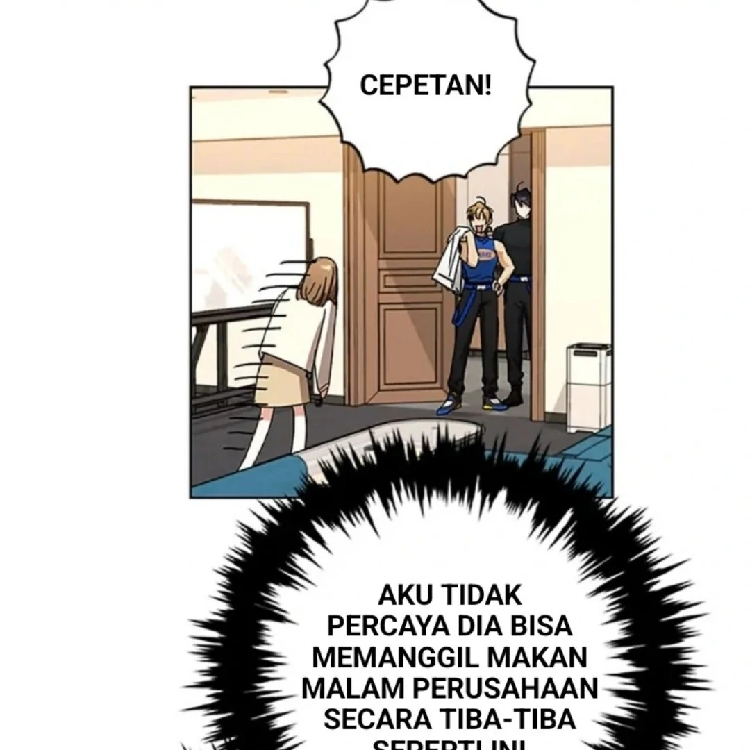 The Housekeeper of the Dungeon Chapter 31 Gambar 70