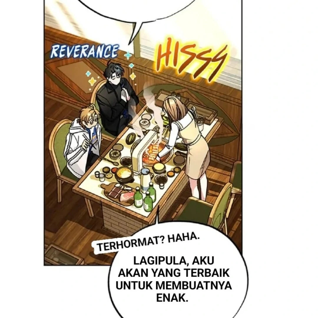 The Housekeeper of the Dungeon Chapter 31 Gambar 78