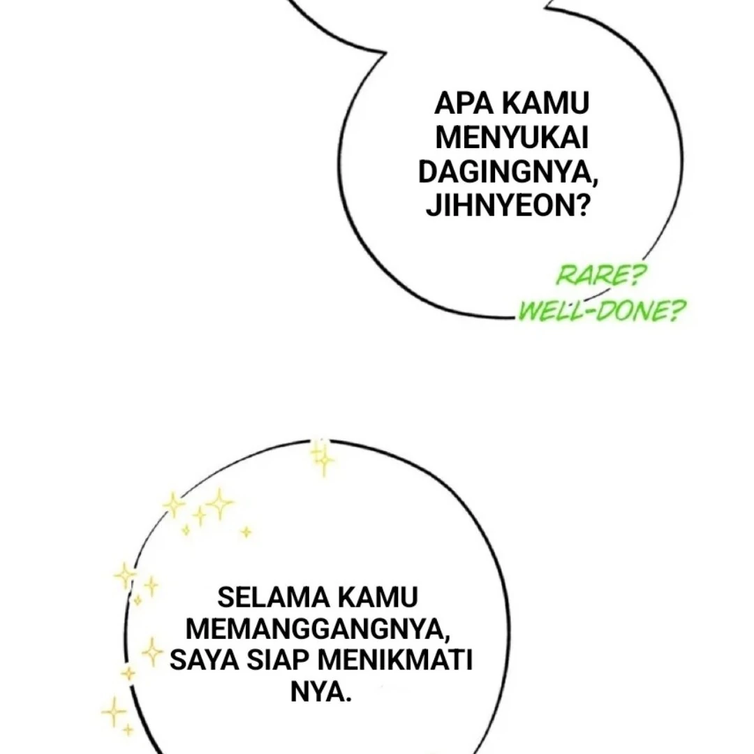 The Housekeeper of the Dungeon Chapter 31 Gambar 79