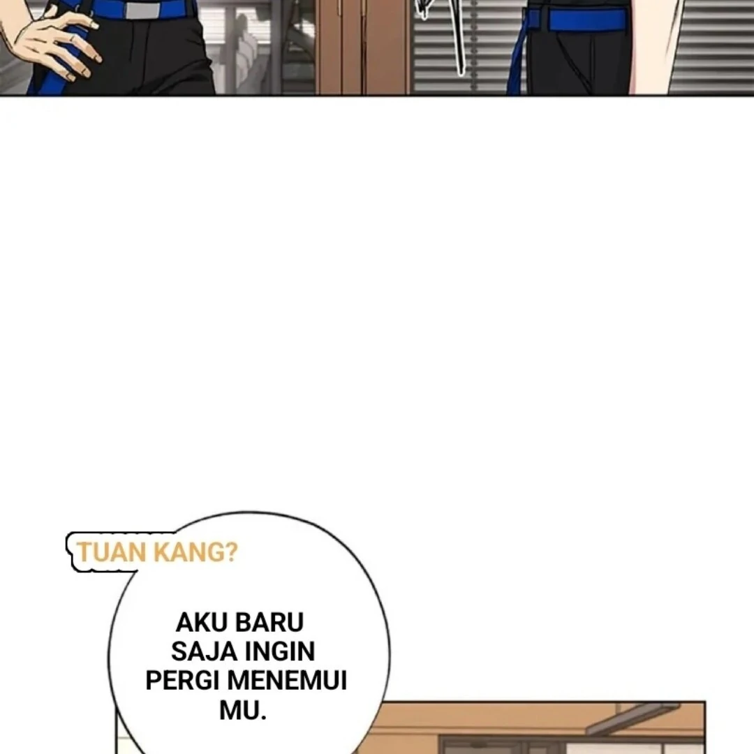 The Housekeeper of the Dungeon Chapter 31 Gambar 8