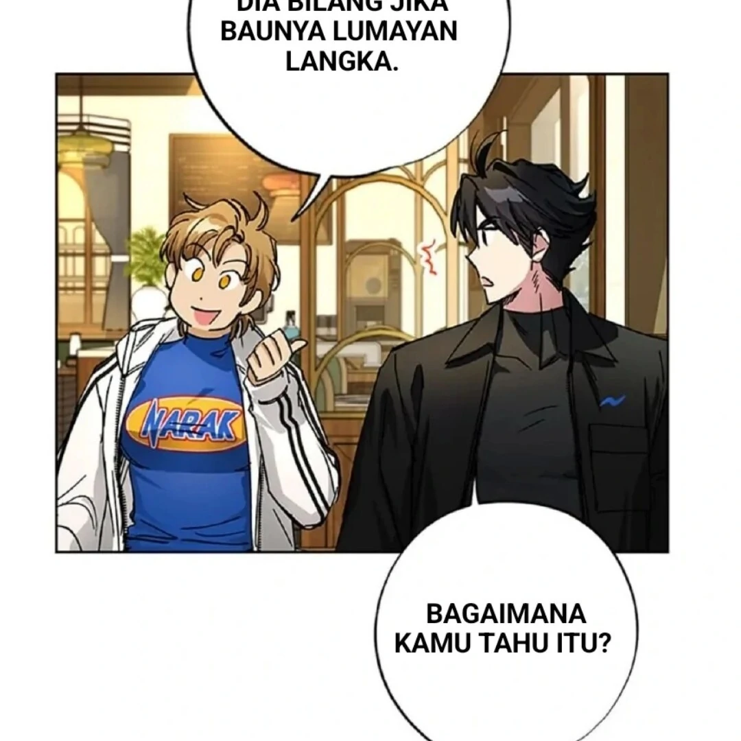 The Housekeeper of the Dungeon Chapter 31 Gambar 81