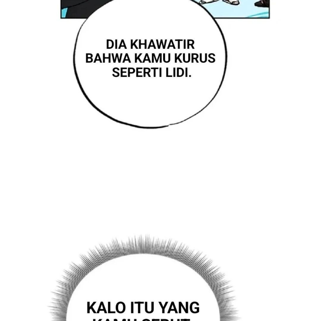 The Housekeeper of the Dungeon Chapter 31 Gambar 84