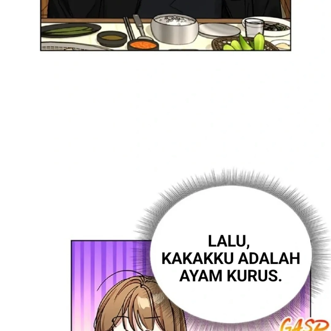 The Housekeeper of the Dungeon Chapter 31 Gambar 86